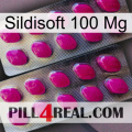 Sildisoft 100Mg 10